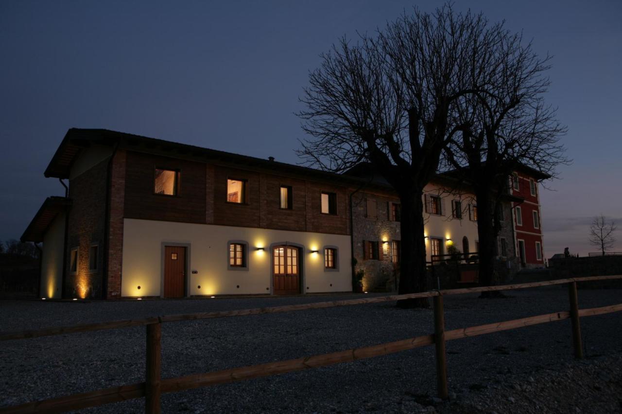 Alloggio Agrituristico Corte San Biagio Corno di Rosazzo Exteriör bild
